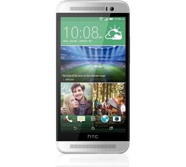 Produktbild HTC One (E8)