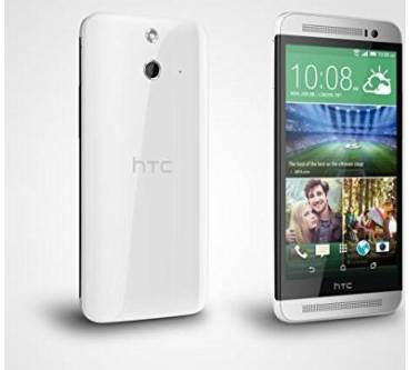 Produktbild HTC One (E8)
