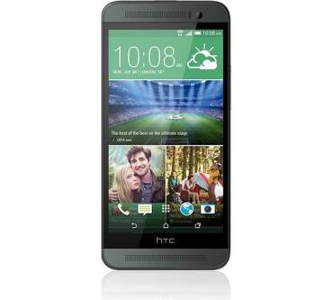 Produktbild HTC One (E8)