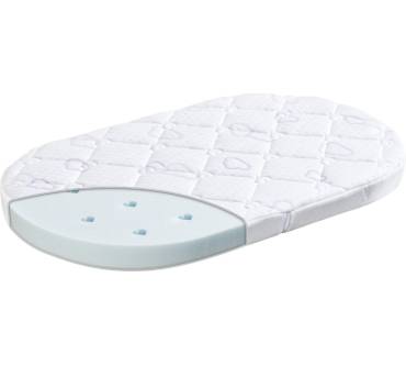 Produktbild Träumeland Stubenkorbmatratze Brise Light