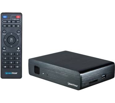 Produktbild Syabas Open Hour Chameleon