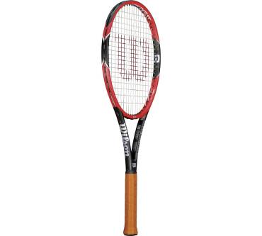 Produktbild Wilson Pro Staff 97