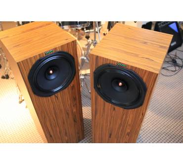 Produktbild Vivo Audio Design V-20