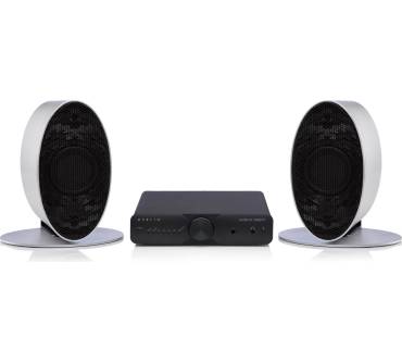 Produktbild Musical Fidelity Merlin