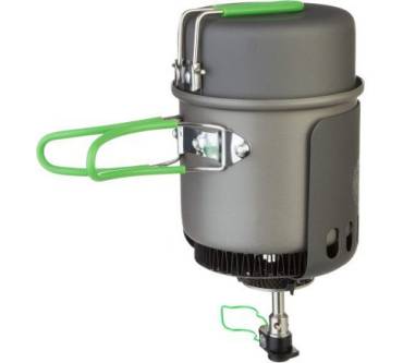 Produktbild Optimus Elektra FE