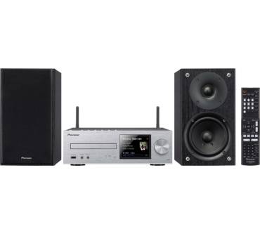 Produktbild Pioneer X-HM72D