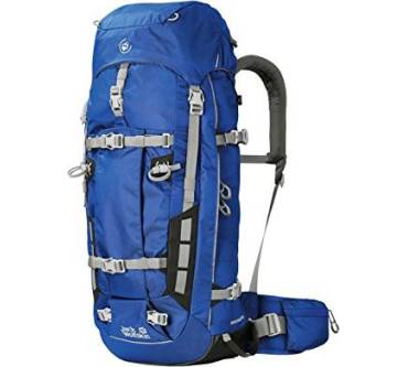 Produktbild Jack Wolfskin Mountaineer 48