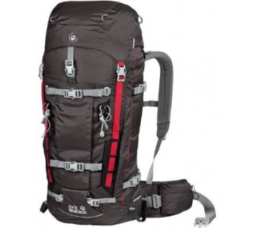 Produktbild Jack Wolfskin Mountaineer 48