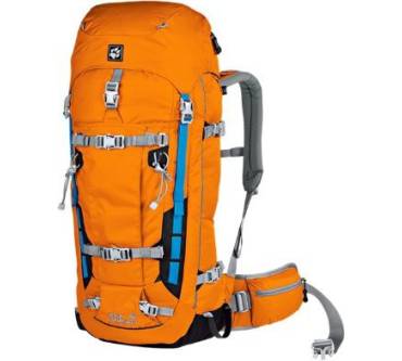 Produktbild Jack Wolfskin Mountaineer 48