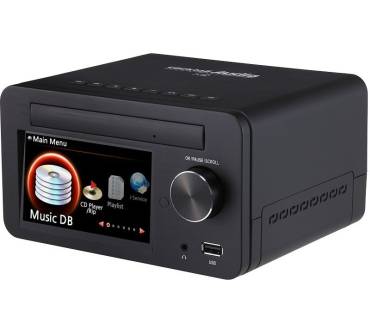 Produktbild Cocktail Audio X12