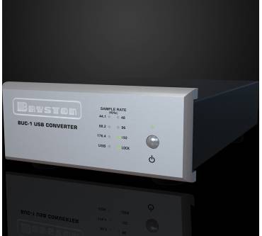 Produktbild Bryston BUC-1