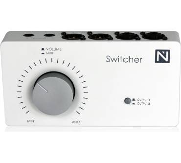 Produktbild Nowsonic Switcher