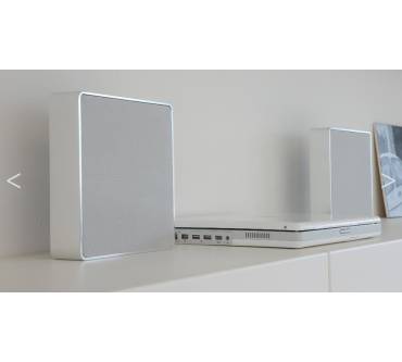 Produktbild Laboratorio Audio R20