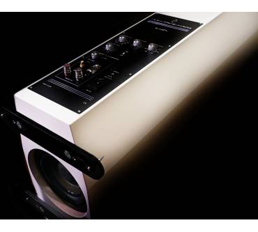 Produktbild Wiener Lautsprecher Manufaktur Elisabeth