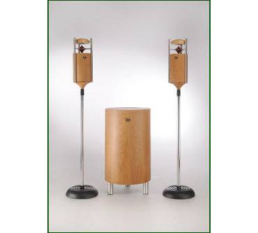 Produktbild Mundus Naturschallwandler Sunray