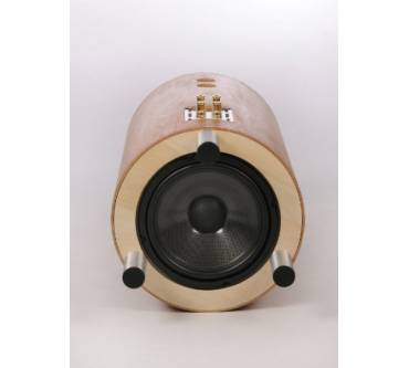 Produktbild Mundus Naturschallwandler Sunray