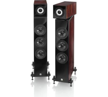 Produktbild Vienna Acoustics Liszt