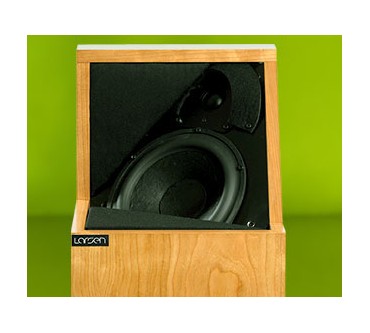 Produktbild Larsen HiFi 6.2
