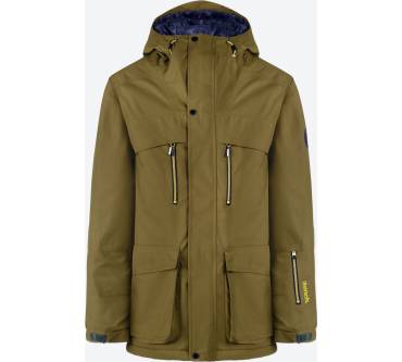 Produktbild Bench Pushoff