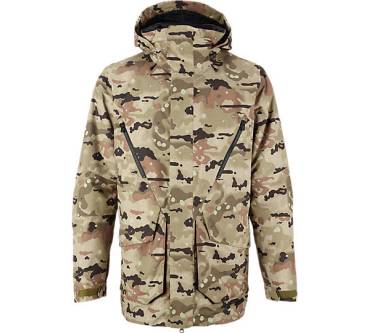 Produktbild Burton Breach Snowboard Jacket