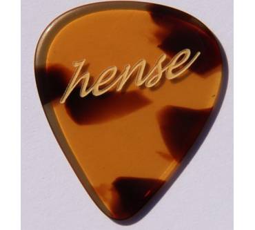 Produktbild Martin Hense Standard H Happy Turtle Pick