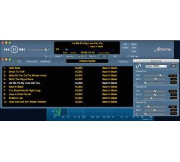 Produktbild Sonic Studio Amarra 3.0