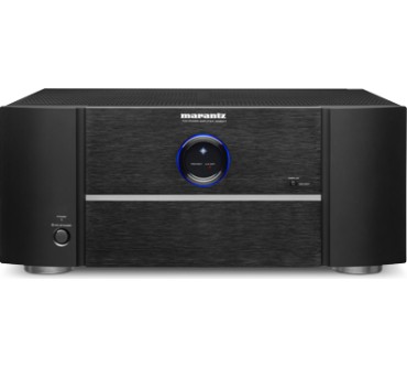 Produktbild Marantz Vor-/End-Kombi (AV7702 / MM8807)