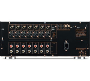 Produktbild Marantz Vor-/End-Kombi (AV7702 / MM8807)