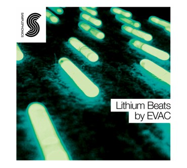 Produktbild Samplephonics Lithium Beats