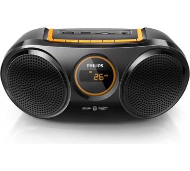 Produktbild Philips AT10