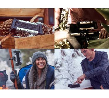 Produktbild Fugoo Tough