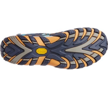 Produktbild Merrell Waterpro Maipo