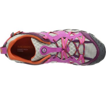 Produktbild Merrell Waterpro Maipo