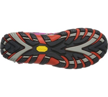 Produktbild Merrell Waterpro Maipo