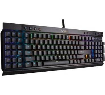 Produktbild Corsair Gaming K95 RGB