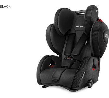 Produktbild Recaro Young Sport Hero