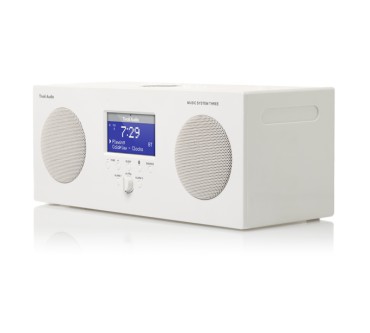 Produktbild Tivoli Audio Music System Three+