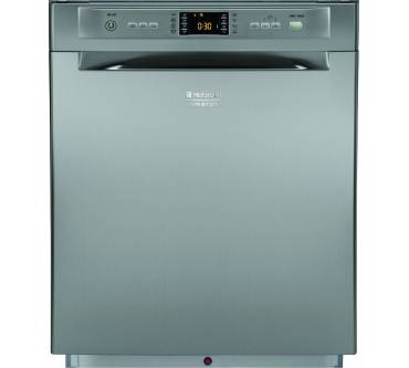 Produktbild Hotpoint Elexia LFF 8M121 CX DE/SK
