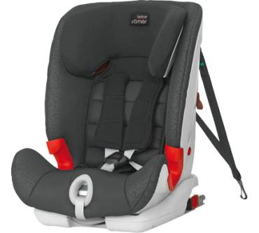 Produktbild Britax Römer Advansafix