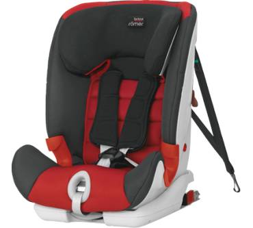 Produktbild Britax Römer Advansafix