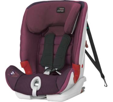 Produktbild Britax Römer Advansafix