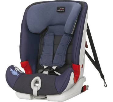 Produktbild Britax Römer Advansafix