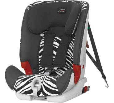 Produktbild Britax Römer Advansafix