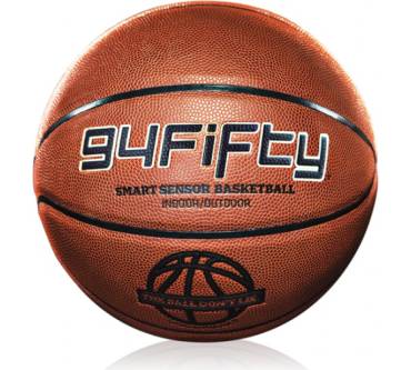 Produktbild 94Fifty Herren Smart Sensor Basketball