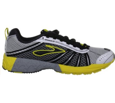 Produktbild Brooks Racer ST5