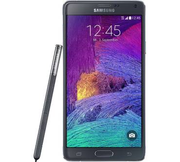 Produktbild Samsung Galaxy Note 4 LTE-A