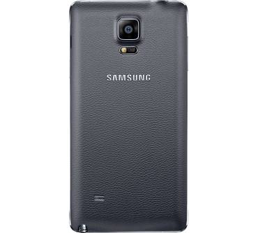 Produktbild Samsung Galaxy Note 4 LTE-A
