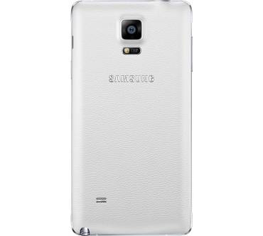 Produktbild Samsung Galaxy Note 4 LTE-A