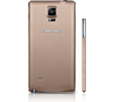 Produktbild Samsung Galaxy Note 4 LTE-A