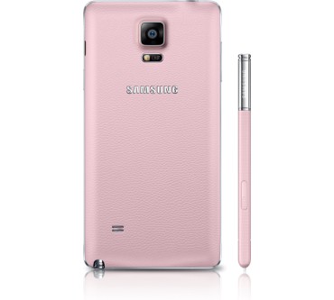 Produktbild Samsung Galaxy Note 4 LTE-A
